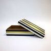 Product Image 5 for Harper Small Black & Gold Bone Box from A. Sanoma Inc