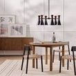 Product Image 17 for Heisler Black Dining Chair from Four Hands