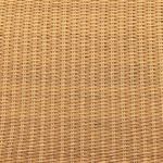 Product Image 17 for Portia Modern Natural Outdoor Wicker Dining Bench from Four Hands