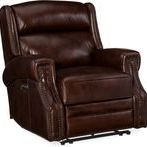 Product Image 1 for Carlisle Power Recliner With Power Headrest from Hooker Furniture