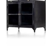 Product Image 1 for Shadow Box Entry Cabinet from Four Hands