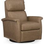 Product Image 1 for Rosalie Swivel Recliner from Hooker Furniture