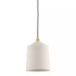 Product Image 2 for Megan 1 Light Pendant from Mitzi