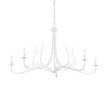 Product Image 3 for Passion Chandelier from Currey & Company