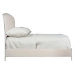 Product Image 1 for Silhouette Panel King Bed from Bernhardt Furniture
