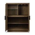 Product Image 16 for Salta Brown Oak Bar Cabinet from Four Hands