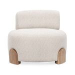 Product Image 2 for Aerie Lounge Accent Chair from Classic Home Furnishings