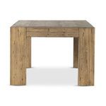 Product Image 4 for Abaso Brown Wooden Dining Table from Four Hands