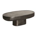 Product Image 2 for Walter Coffee Table Deep Bronze from Moe's