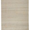 Product Image 3 for Arinna Hand-Knotted Tribal Beige/ Gray Rug from Jaipur 