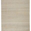 Product Image 3 for Arinna Hand-Knotted Tribal Beige/ Gray Rug from Jaipur