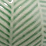 Product Image 4 for Fern Leaf Green Table Lamp from Jamie Young