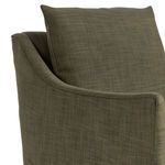 Product Image 6 for Cade Swivel Chair from Hooker Furniture