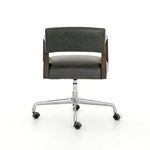 Product Image 5 for Tyler Chaps Ebony Desk Chair from Four Hands
