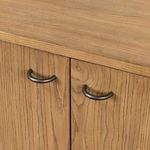 Product Image 11 for Zuma Dune Ash Veneer 6 Door Sideboard from Four Hands