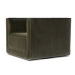 Product Image 10 for Phillip Swivel Chair from Four Hands