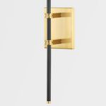Product Image 1 for Denise 1 Light Wall Sconce from Mitzi