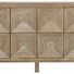 Product Image 1 for Quadrant 3 Door Sideboard from Noir