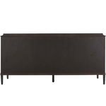 Product Image 5 for Glenwood Cerused Brown Dresser from Gabby