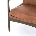 Product Image 3 for Braden Brandy Chair from Four Hands