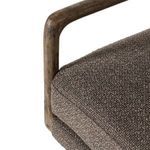 Product Image 11 for Maguire Gibson Mink Desk Chair from Four Hands