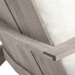 Product Image 16 for Ashland Teak Lounge from Summer Classics