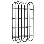 Product Image 1 for Ulla Bookcase from Noir