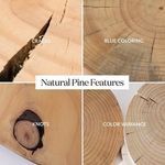 Product Image 16 for Aliza End Table Natural Pine from Four Hands