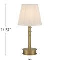 Product Image 11 for Valise Cordless Table Lamp from Currey & Company