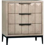 Product Image 3 for Nolan Nightstand from Dovetail Furniture