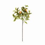 Product Image 1 for Faux Orange Stems , Set Of 4 from Napa Home And Garden