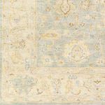 Product Image 2 for Normandy Hand-Knotted Wool Oatmeal / Taupe Rug - 9' x 13' from Surya