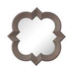 Product Image 1 for Anjou Rustic Bronze 34 Inch Composite Wall Mirror from Elk Home