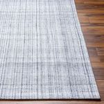 Product Image 4 for Sammy Light Slate Handmade Rug from Livabliss