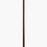 Product Image 1 for Izumi Brown Accent Floor Lamp from Livabliss