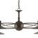 Product Image 2 for Drone Chandelier from Currey & Company