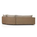 Product Image 5 for Sylvan Outdoor 3 Piece Sectional from Four Hands
