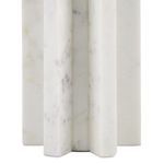 Product Image 4 for Mercurius Marble Table Lamp from Currey & Company