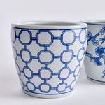 Product Image 2 for Barclay Butera Dynasty Midi Pots, Set Of 4 from Napa Home And Garden