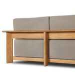 Product Image 11 for Sterling Ibiza Mole Outdoor Sofa-98" from Four Hands