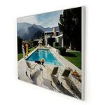 Product Image 2 for Palm Springs Pool By Slim Aarons from Four Hands