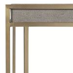 Product Image 1 for Uttermost Cardew Modern Console Table from Uttermost