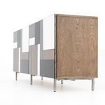 Product Image 5 for Lena Media Console from Four Hands