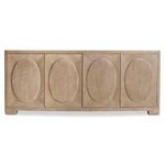 Product Image 3 for Aventura 4-Door Buffet from Bernhardt Furniture