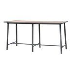 Product Image 11 for Duke Washed Old Oak Bar Table from Four Hands