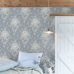 Product Image 2 for Rachel Ashwell Garden Floral Wallpaper from Graham & Brown