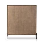 Product Image 3 for Eaton 5-Drawer Iron Dresser - Dark Gunmetal from Four Hands