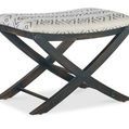 Product Image 1 for Retreat Camp Stool Bed Bench from Hooker Furniture