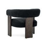 Product Image 5 for Julina Upholstered Accent Chair from Classic Home Furnishings