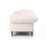 Product Image 1 for Deep Chesterfield Sofa Dover Crescent from Four Hands